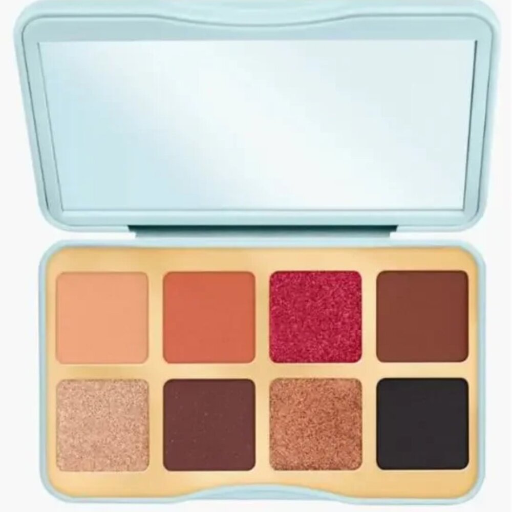 Too Faced Secret Santa Mini Eyeshadow Palette - Picture 6 of 6